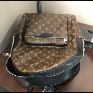 Louis Vuitton Backpack